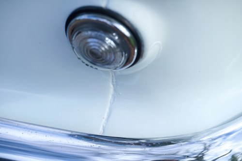 1957 Austin Metropolitan RHD till salu (bild 100 av 156)