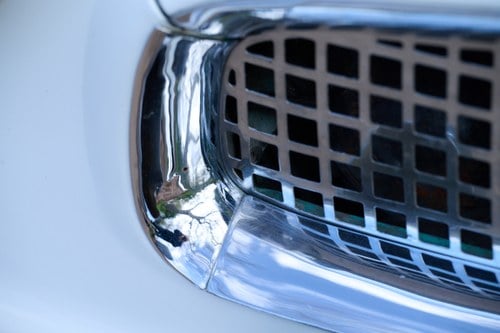 1957 Austin Metropolitan RHD till salu (bild 102 av 156)