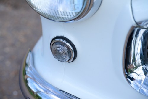 1957 Austin Metropolitan RHD till salu (bild 103 av 156)