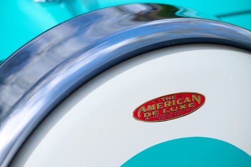 1957 Austin Metropolitan RHD till salu (bild 111 av 156)