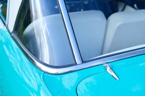 1957 Austin Metropolitan RHD till salu (bild 117 av 156)