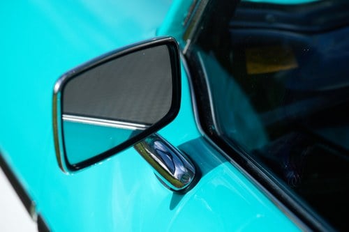 1957 Austin Metropolitan RHD till salu (bild 123 av 156)