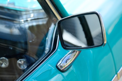 1957 Austin Metropolitan RHD till salu (bild 127 av 156)