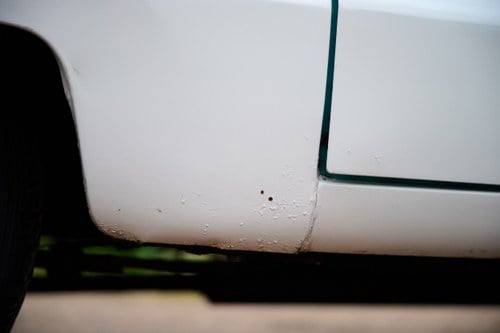 1957 Austin Metropolitan RHD till salu (bild 140 av 156)