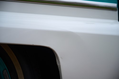 1957 Austin Metropolitan RHD till salu (bild 141 av 156)