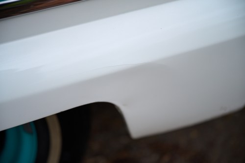 1957 Austin Metropolitan RHD till salu (bild 142 av 156)