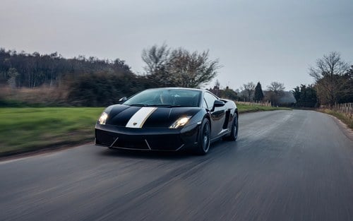2009 Lamborghini Gallardo In vendita
