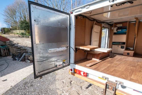 2015 Land Rover Defender 130 Hi-Cap Quadtec à venda (imagem 51 de 153)