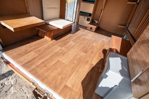 2015 Land Rover Defender 130 Hi-Cap Quadtec à venda (imagem 60 de 153)