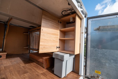 2015 Land Rover Defender 130 Hi-Cap Quadtec à venda (imagem 62 de 153)