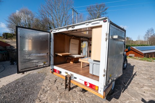 2015 Land Rover Defender 130 Hi-Cap Quadtec à venda (imagem 67 de 153)