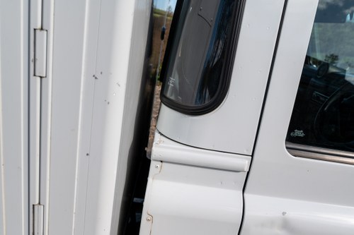 2015 Land Rover Defender 130 Hi-Cap Quadtec à venda (imagem 84 de 153)