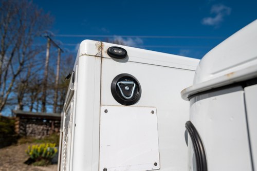 2015 Land Rover Defender 130 Hi-Cap Quadtec à venda (imagem 86 de 153)