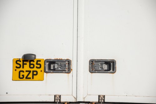 2015 Land Rover Defender 130 Hi-Cap Quadtec à venda (imagem 92 de 153)