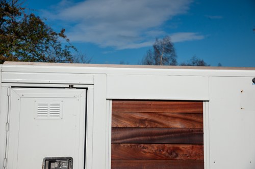 2015 Land Rover Defender 130 Hi-Cap Quadtec à venda (imagem 97 de 153)