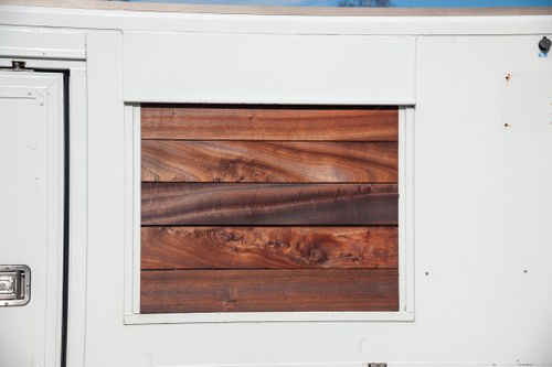 2015 Land Rover Defender 130 Hi-Cap Quadtec à venda (imagem 101 de 153)