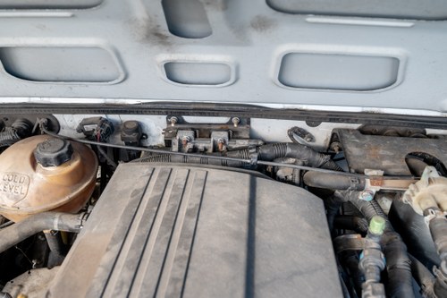 2015 Land Rover Defender 130 Hi-Cap Quadtec à venda (imagem 110 de 153)