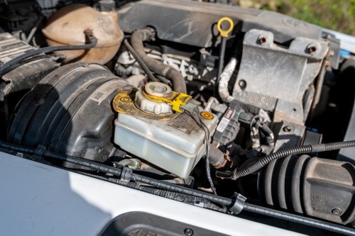 2015 Land Rover Defender 130 Hi-Cap Quadtec à venda (imagem 120 de 153)