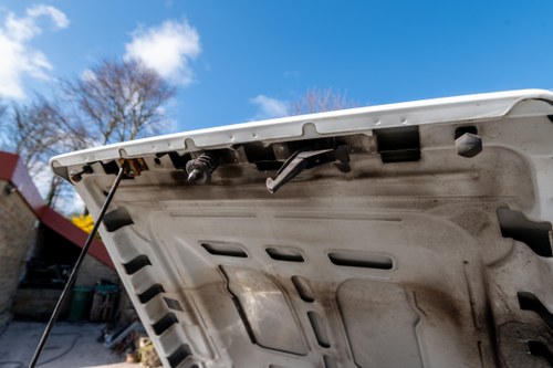 2015 Land Rover Defender 130 Hi-Cap Quadtec à venda (imagem 124 de 153)