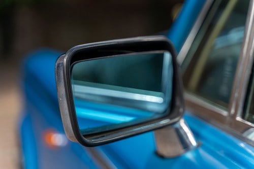 1981 Rolls-Royce Silver Shadow II till salu (bild 59 av 111)