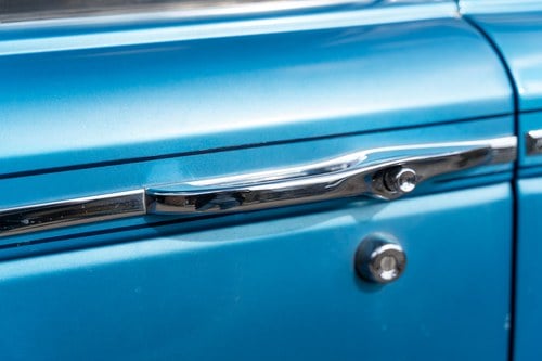 1981 Rolls-Royce Silver Shadow II till salu (bild 60 av 111)