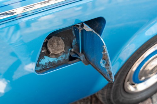 1981 Rolls-Royce Silver Shadow II till salu (bild 65 av 111)