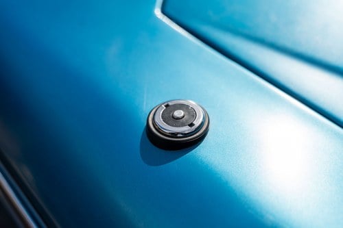 1981 Rolls-Royce Silver Shadow II till salu (bild 67 av 111)