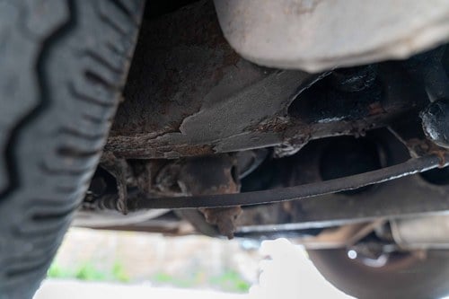 1981 Rolls-Royce Silver Shadow II till salu (bild 95 av 111)