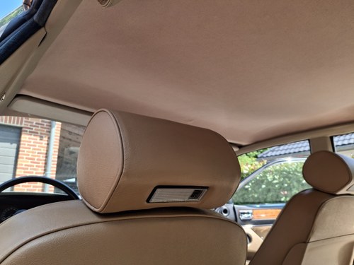 1989 Jaguar XJ6 3.6 Sovereign XJ40 For Sale (picture 29 of 76)