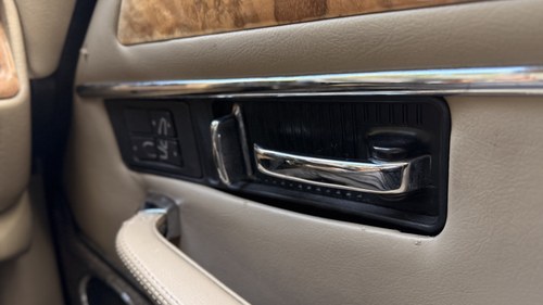 1993 Jaguar XJS 4.0 Convertible à vendre (picture 45 of 154)