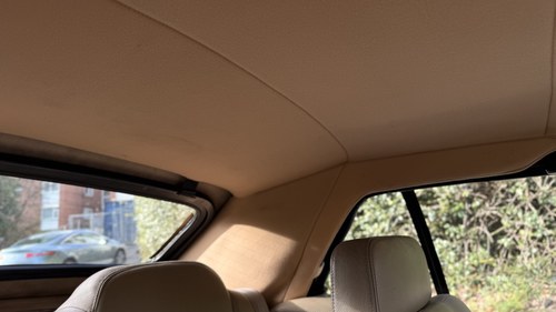 1993 Jaguar XJS 4.0 Convertible à vendre (picture 47 of 154)