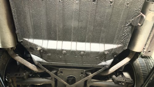 1993 Jaguar XJS 4.0 Convertible à vendre (picture 148 of 154)