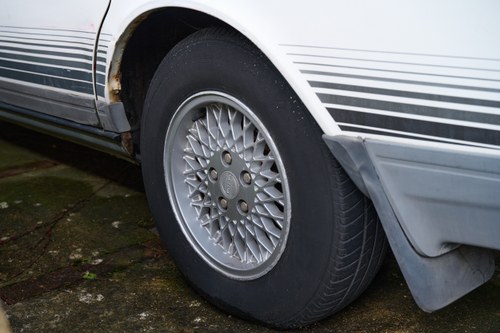 1993 Volvo 240 Torslander till salu (bild 6 av 199)