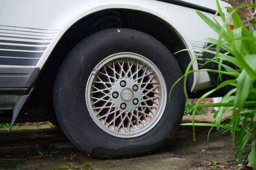 1993 Volvo 240 Torslander till salu (bild 8 av 199)