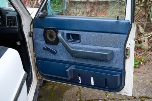 1993 Volvo 240 Torslander till salu (bild 9 av 199)