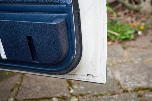 1993 Volvo 240 Torslander till salu (bild 11 av 199)