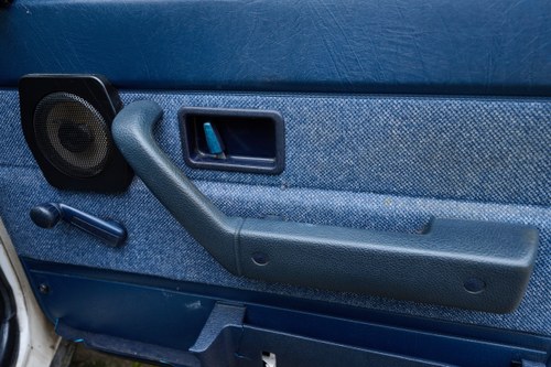 1993 Volvo 240 Torslander till salu (bild 14 av 199)