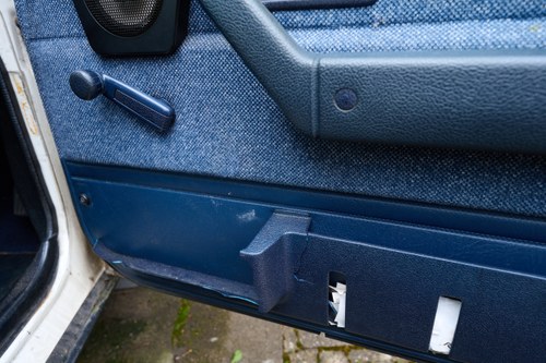 1993 Volvo 240 Torslander till salu (bild 15 av 199)