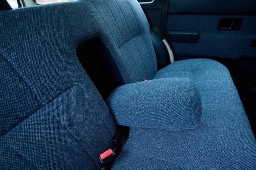 1993 Volvo 240 Torslander till salu (bild 20 av 199)