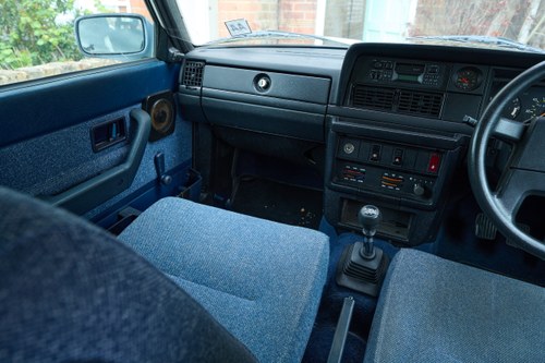 1993 Volvo 240 Torslander till salu (bild 21 av 199)