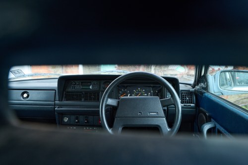 1993 Volvo 240 Torslander till salu (bild 22 av 199)