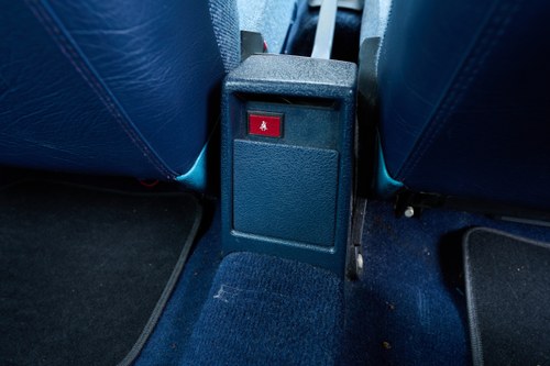 1993 Volvo 240 Torslander till salu (bild 23 av 199)