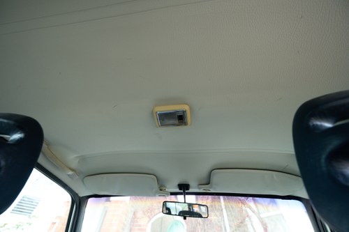 1993 Volvo 240 Torslander till salu (bild 27 av 199)