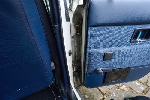 1993 Volvo 240 Torslander till salu (bild 28 av 199)