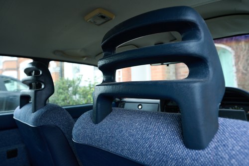 1993 Volvo 240 Torslander till salu (bild 31 av 199)