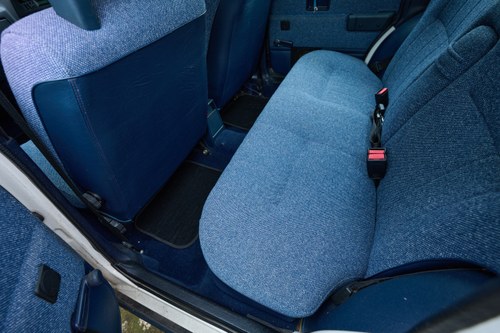 1993 Volvo 240 Torslander till salu (bild 35 av 199)