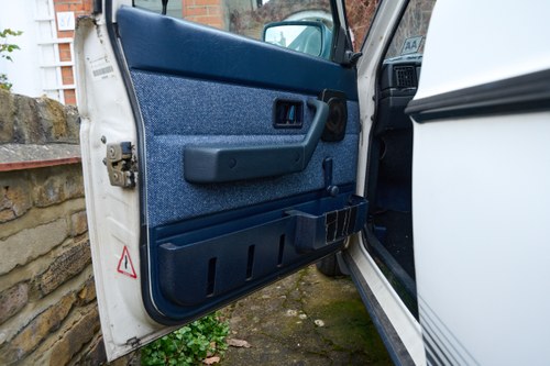 1993 Volvo 240 Torslander till salu (bild 36 av 199)