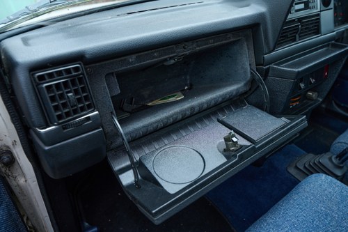 1993 Volvo 240 Torslander till salu (bild 38 av 199)