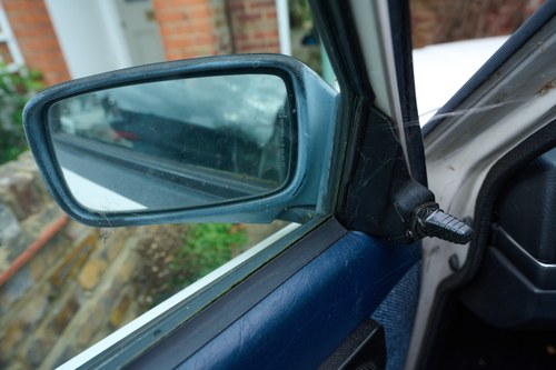 1993 Volvo 240 Torslander till salu (bild 41 av 199)