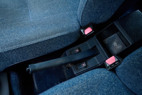 1993 Volvo 240 Torslander till salu (bild 45 av 199)